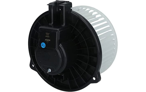 Ventilador de estufa 34317 NRF, Imagen 2