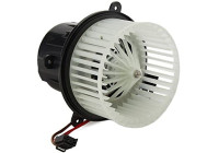 Ventilador de estufa 34322 NRF