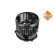 Ventilador de estufa 34324 NRF, Miniatura 3