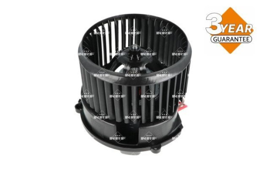 Ventilador de estufa 34324 NRF, Imagen 3