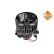 Ventilador de estufa 34324 NRF, Miniatura 4