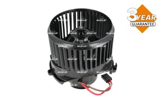 Ventilador de estufa 34324 NRF, Imagen 4
