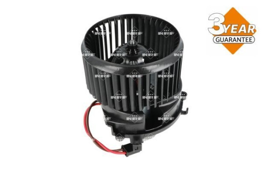 Ventilador de estufa 34324 NRF, Imagen 5