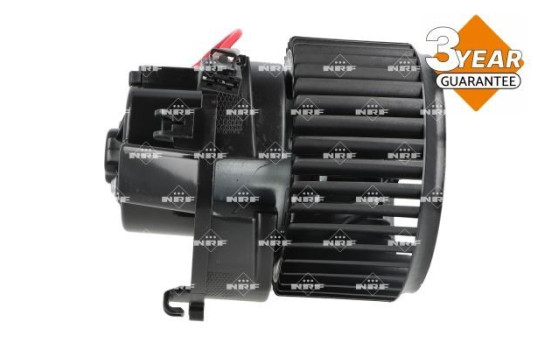 Ventilador de estufa 34324 NRF, Imagen 6