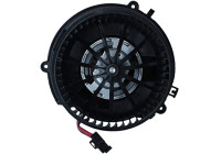 Ventilador de estufa 34324 NRF