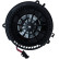 Ventilador de estufa 34324 NRF