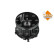 Ventilador de estufa 34344 NRF, Miniatura 2