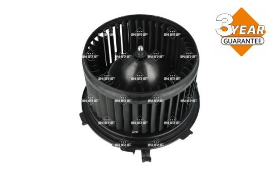 Ventilador de estufa 34344 NRF, Imagen 2
