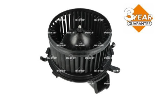 Ventilador de estufa 34344 NRF, Imagen 3