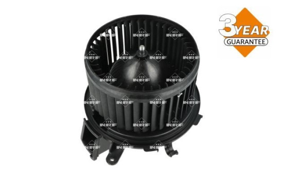 Ventilador de estufa 34344 NRF, Imagen 4