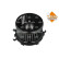 Ventilador de estufa 34344 NRF, Miniatura 5