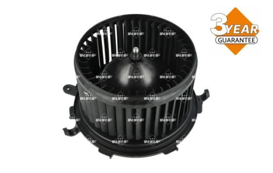 Ventilador de estufa 34344 NRF, Imagen 5