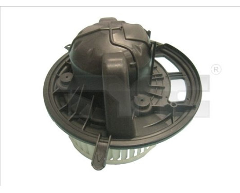 ventilador de estufa 503-0003 TYC