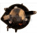 ventilador de estufa 503-0010 TYC, Miniatura 2
