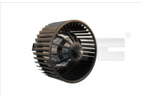 ventilador de estufa 509-0010 TYC