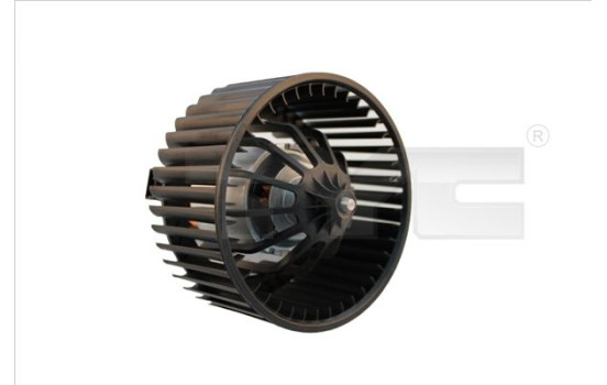 ventilador de estufa 509-0010 TYC
