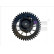 ventilador de estufa 509-0010 TYC, Miniatura 2