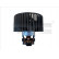 ventilador de estufa 509-0010 TYC, Miniatura 3