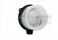 ventilador de estufa 513-0008 TYC