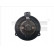 ventilador de estufa 513-0008 TYC, Miniatura 2