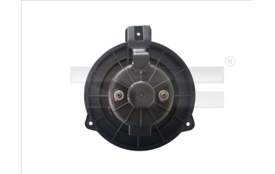 ventilador de estufa 513-0008 TYC, Imagen 2