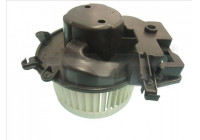 ventilador de estufa 521-0004 TYC