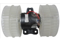 ventilador de estufa 521-0014 TYC