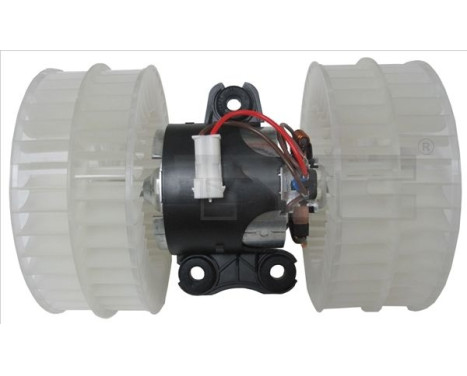 ventilador de estufa 521-0014 TYC