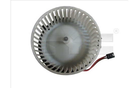 ventilador de estufa 521-0016 TYC