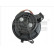 ventilador de estufa 521-0016 TYC, Miniatura 2
