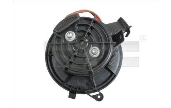 ventilador de estufa 521-0016 TYC, Imagen 2