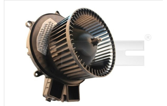 ventilador de estufa 521-0017 TYC