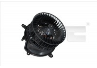 ventilador de estufa 521-0022 TYC