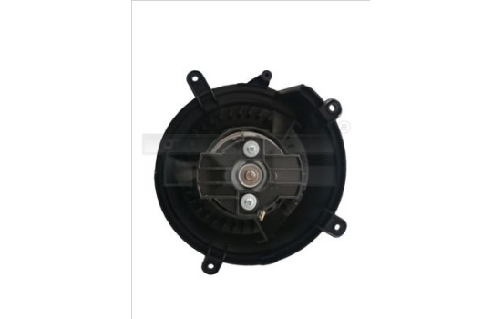 ventilador de estufa 521-0022 TYC, Imagen 2