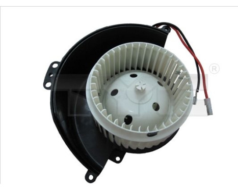 ventilador de estufa 525-0004 TYC