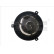 ventilador de estufa 525-0014 TYC, Miniatura 3