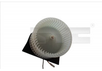 ventilador de estufa 525-0019 TYC