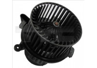 ventilador de estufa 526-0001 TYC