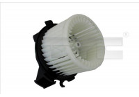 ventilador de estufa 526-0005 TYC