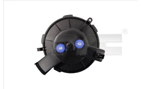 ventilador de estufa 526-0005 TYC, Imagen 2