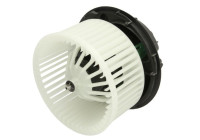 ventilador de estufa 528-0001 TYC