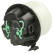 ventilador de estufa 528-0001 TYC, Miniatura 2