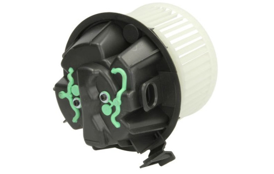 ventilador de estufa 528-0001 TYC, Imagen 2