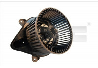 ventilador de estufa 528-0016 TYC