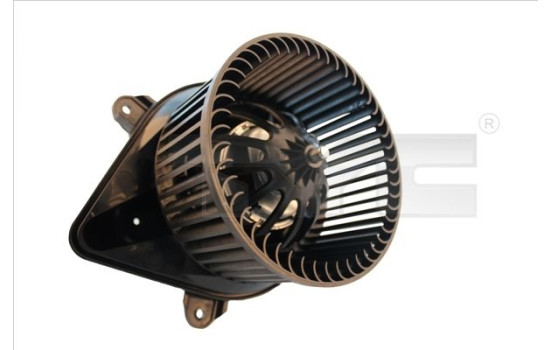 ventilador de estufa 528-0016 TYC