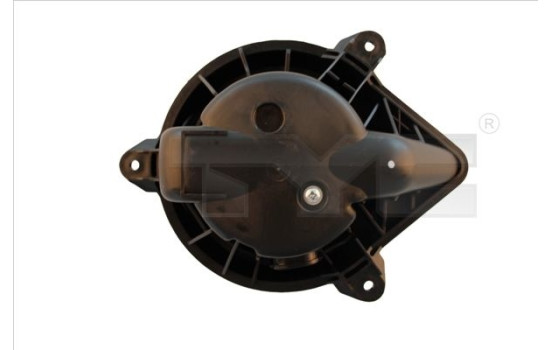 ventilador de estufa 528-0016 TYC, Imagen 2