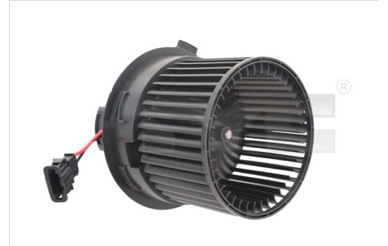 ventilador de estufa 528-0017 TYC
