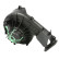 ventilador de estufa 530-0001 TYC, Miniatura 2