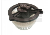 ventilador de estufa 536-0016 TYC