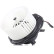 ventilador de estufa 537-0005 TYC